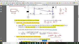 BTCT2 XC19B VIDEO BUOI 13 P1