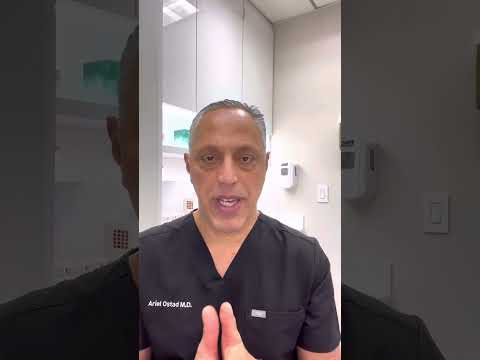 Neck Rejuvenation (treatment options & who is a candidate)