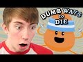 Dumb Ways to Die 2: The Games - KIDS MODE ...