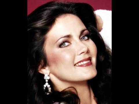 Lynda Carter - The Rose