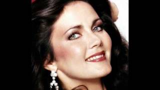 Lynda Carter - The Rose