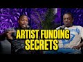 Bandman Kevo RR The GG Music Artists Creator Funding Secrets