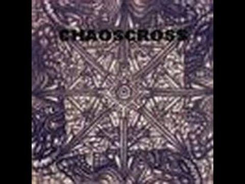 Chaos Cross - Chaos Cross ( Full Album )