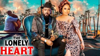 THE LONELY HEART Complete Season - NEW MOVIE Fredrick Leonard/Uju Okoli 2021 Latest Nigerian Movie