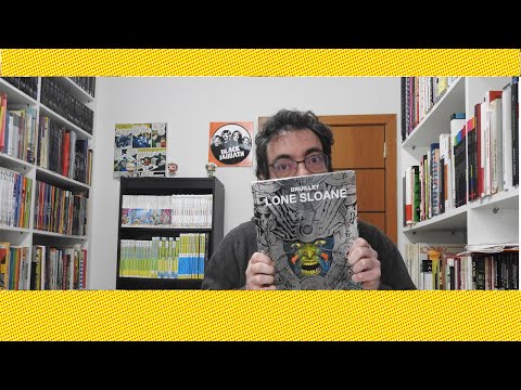 KitineteHQ 391 - Lone Slone