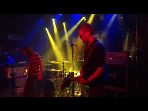 Dopapod: Happy Song / Bahbi [4-Cam/HD] 2012-07-26 - Hartford, CT