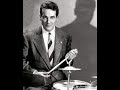 Gene Krupa approx.  1952