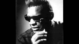 Ray Charles   Till ther was you