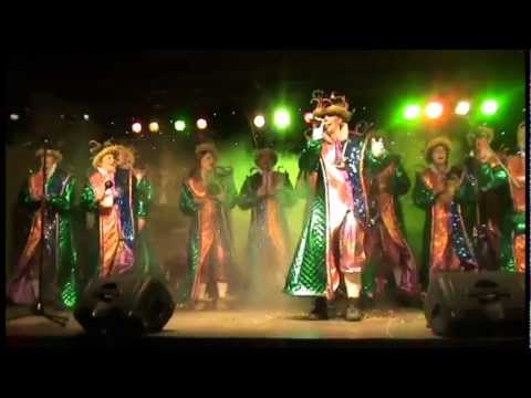 De Druim - de Vasteloavessamba