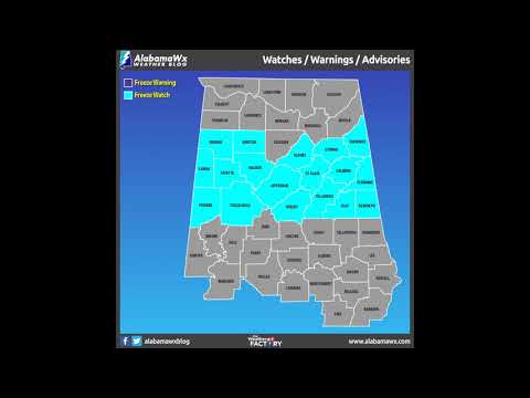 November 10, 2018 Weather Xtreme Video - Saturday Edition