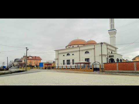 154: Hoxhë Suad Shabani - Format e dënimit të popujve para nesh duke u bazuar në Kuran dhe Sunet (4)