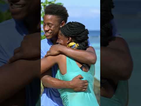 Cirie Fields Children