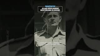 Peristiwa Kelam Tragedi Westerling di Sulsel, 40 Ribu Warga Dibantai dalam Waktu 3 Bulan