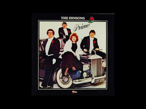 Prime LP - The Hinsons (1979) [Full Album]
