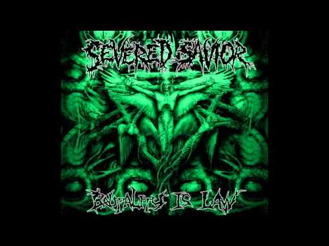 Severed Savior - One By One