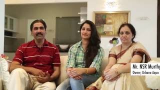 Ozone Urbana - What our customers had to say about us