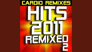 Every Teardrop Is a Waterfall (Cardio Workout + 148 BPM)