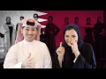 #QTip: How to greet a Qatari woman? (you asked about touching)