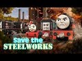 Frankie S Roll Call Sing Along Save The Steelworks Compilation Thomas Friends