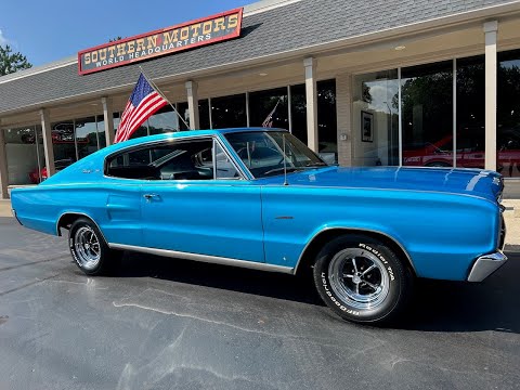 1966 Dodge Charger (CC-1759107) for sale in Clarkston, Michigan