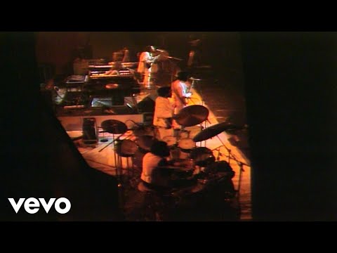 Third World - Jah Glory (Live In Jamaica / 1978)