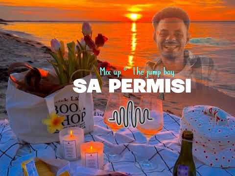 THE JUMP BOY [ SA PERMISI ] VIRAL TIK TOK MIX TERBARU 2025🌴🍒