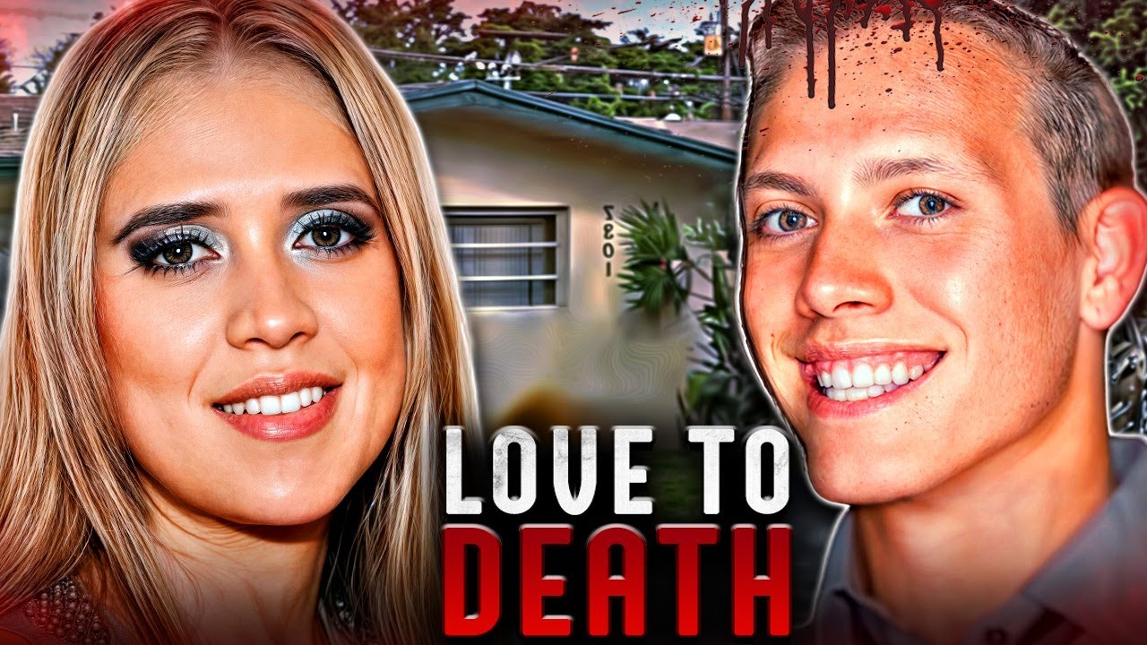 A love triangle turns into a worst nightmare in real life. True Crime Documentary.