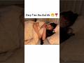 Sleep Time You And Me ️ Couple Couplegoals Couplelove Love Family Trending Lovehim Korean