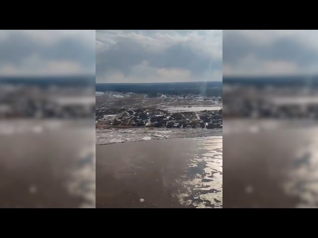 Ситуация в Катангском районе находится на контроле губернатора Приангарья