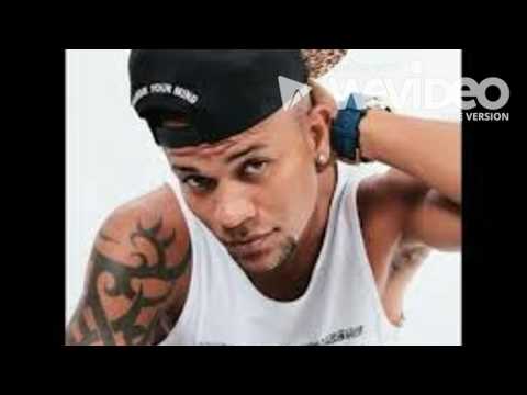 DJ Junior Feat. Mc Marvin - Mama olhando pro pai
