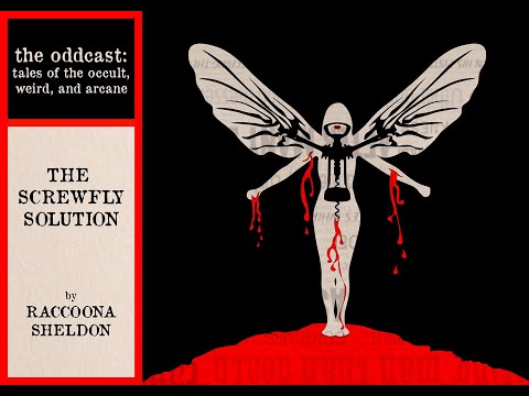 The Screwfly Solution Pdf