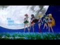 Sailor Moon Crystal Opening ~ German Theme Song ...