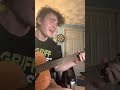 Dumb by Nirvana cover
