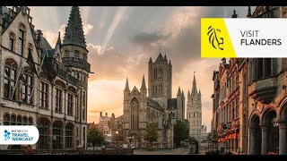 Recorded Webcast: Flanders, Belgium: Past meets Now