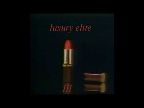 02. luxury elite - into the great unknown