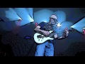 Joe Satriani - Light Years Away - Official Music Video HD