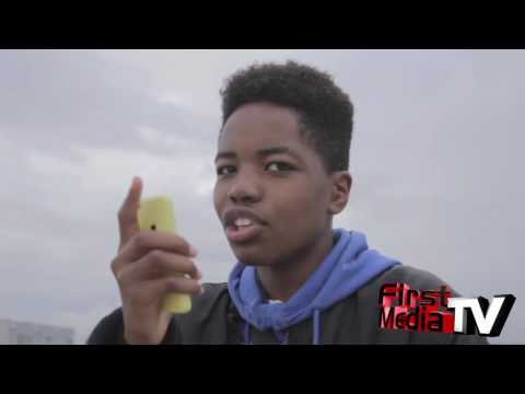 Temz | -S3 EP 42- [Heat Sessions] | First Media TV