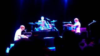 Ben Folds Five &quot;Magic&quot; Capitol Theatre, 10-9-12