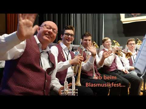 75 Jahre Musikverein Oberboihingen - ein Rückblick