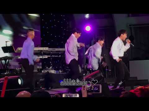 [FANCAM] 180428 BTOB - MOVIE at KOREA TIMES MUSIC FESTIVAL 2018