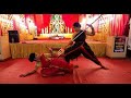 ASHTAMI Dharmaveer DanceCover Aai Jagdambe Adarsh Shinde Swetha Nikalje Ft Chandan Pradhan