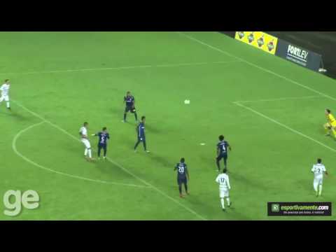 Espírito Santo 0x1 JMalucelli - Gol (23.07.2016) - Série D