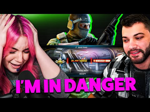 My First Time And I Match Against LVNDMARK