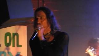 Stephen Pearcy RATT Round and Round