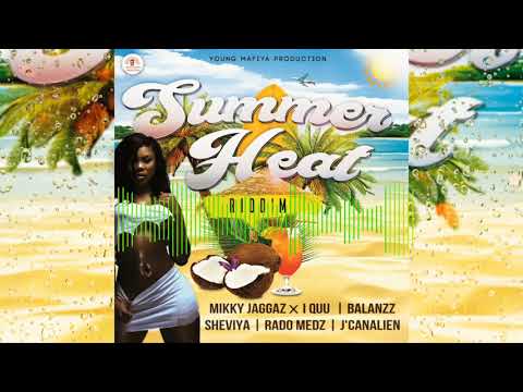 Sheviya  - mak di money "summer heat EP" [OFFICIAL AUDIO 2020]