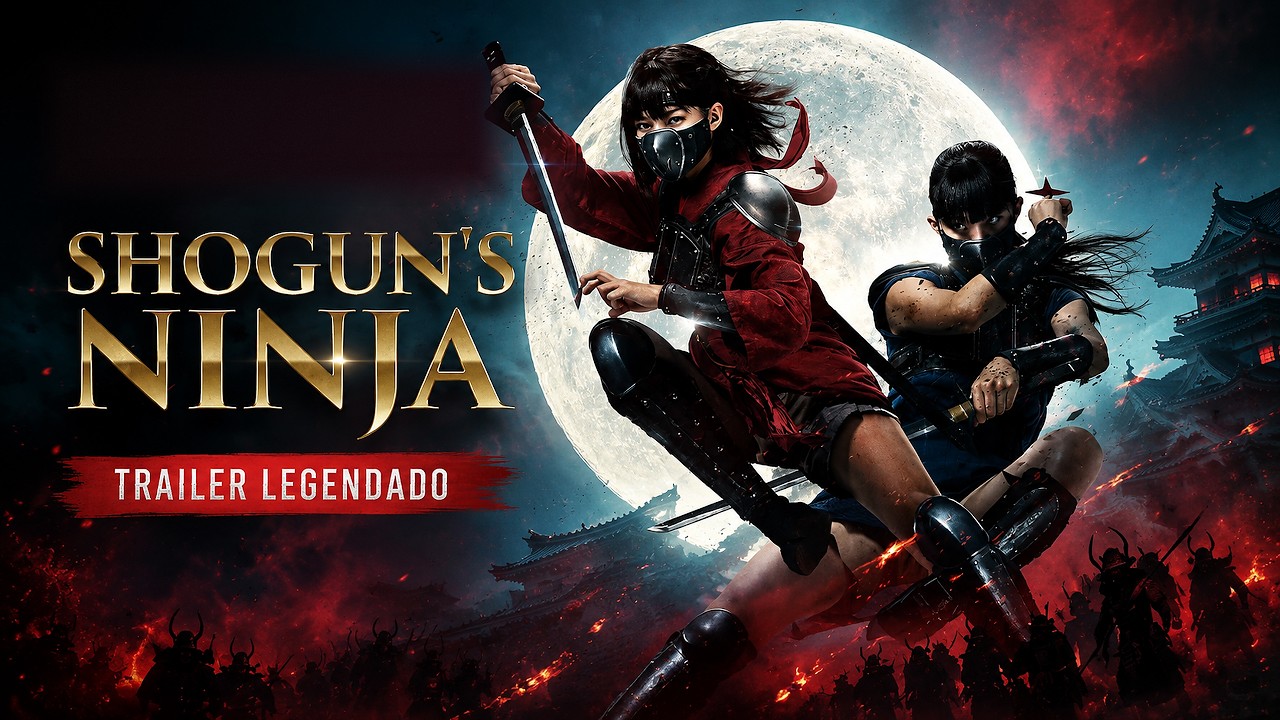 trailer Oficial