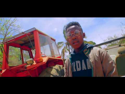 Jordep's  -  Fanoro [DAG TAF] (Music Video)