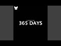Prisoner From 365 Days