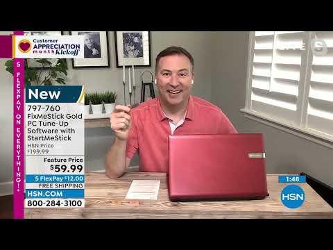 HSN | Electronic Connection featuring EcoFlow 04.02.2022 - 04 PM