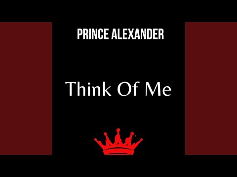 Think Of Me